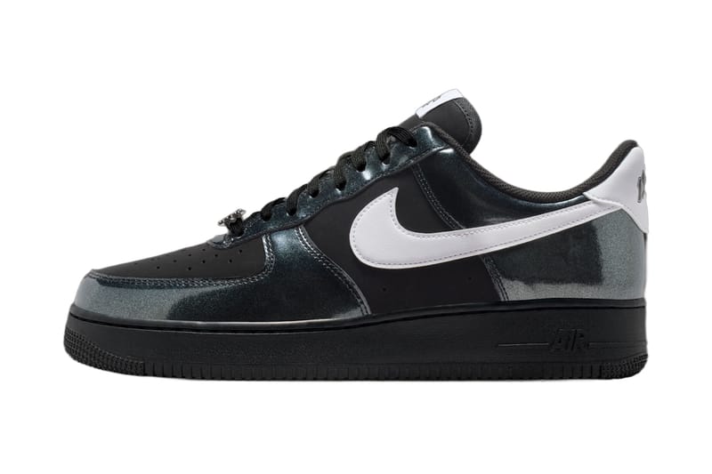 Nike ปล่อยของจัดเต็ม! Air Force 1 Low แพ็ค “Glam Rock” สุดจัดสายร็อก