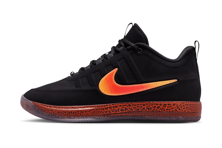 Nike เปิดตัว Nike Book 2 “Rising” สนีกเกอร์ธีม Phoenix ของ Devin Booker