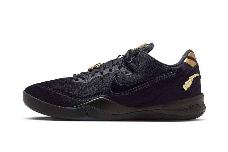 เผยโฉมทางการ Nike Kobe 8 EXT Protro “Year of the Horse” สนีกเกอร์ตัวแรงรับปีม้า