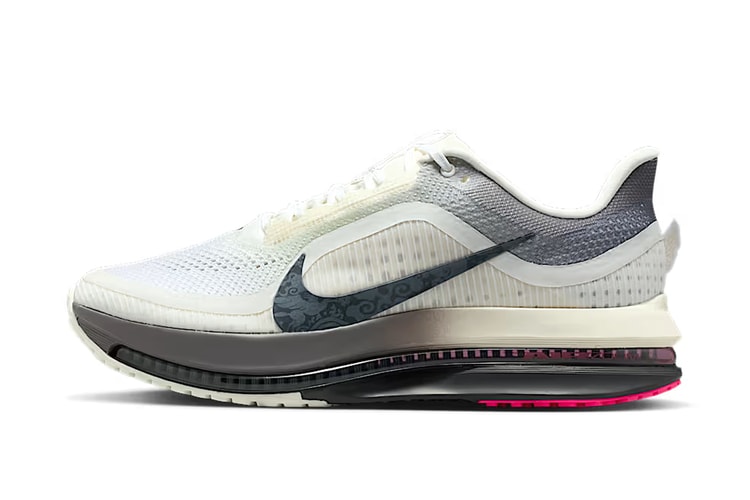 Nike ควบเข้า "ปีมะเมีย" ด้วย Pegasus Premium รุ่นพิเศษ