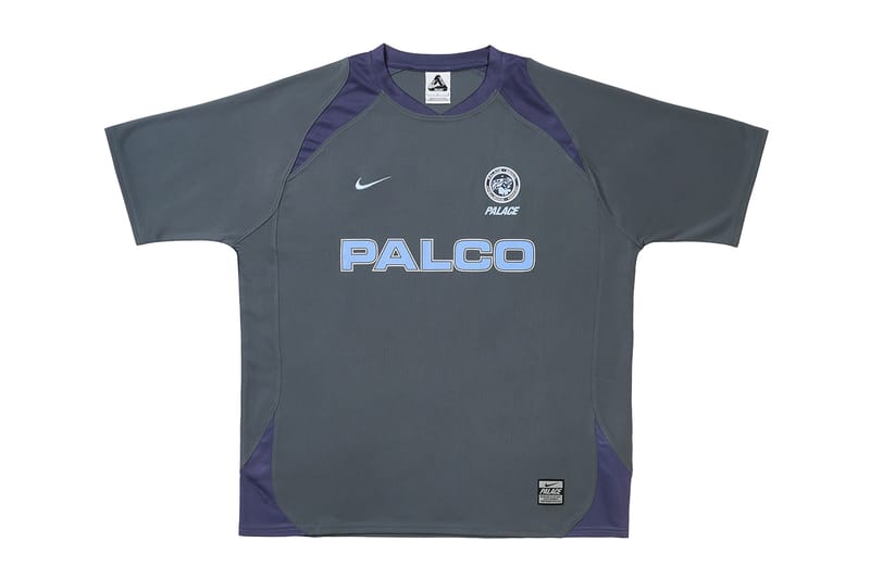 Palace จับมือ Nike เปิดตัว Air Max DN8 ทริโอ พร้อมคอลเล็กชันเสื้อผ้าเอ็กซ์คลูซีฟ