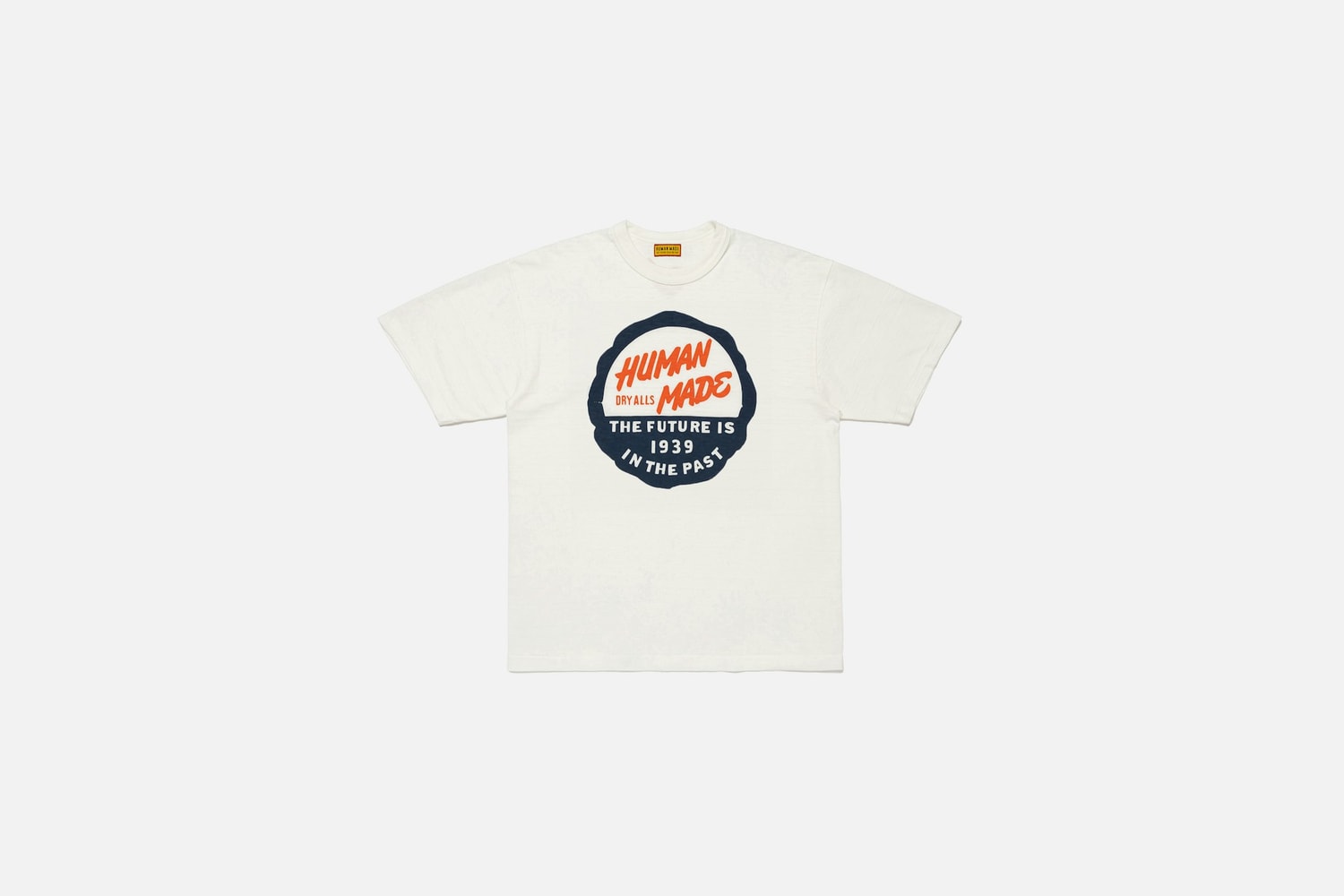 ของเข้าใหม่จาก HBX: Human Made คอลเลกชันล่าสุดที่ต้องมี