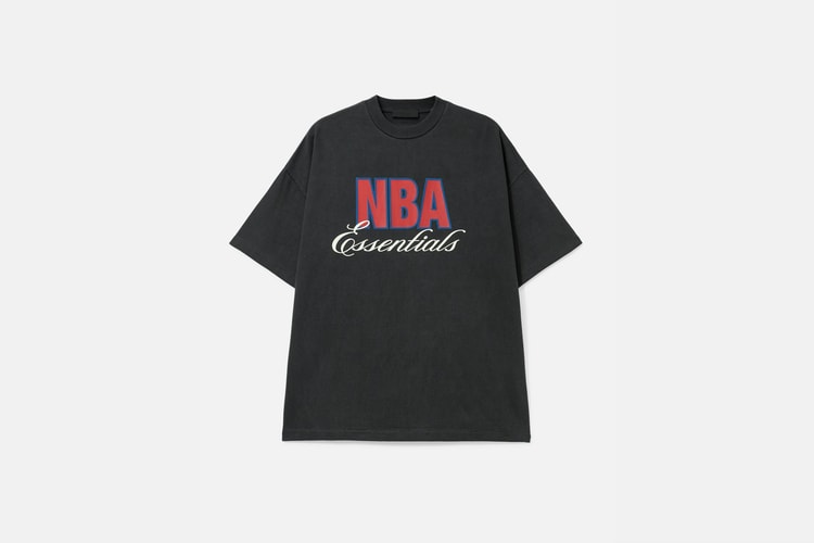 ของเข้าใหม่จาก HBX: Fear of God Essentials