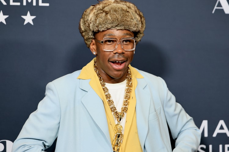 Tyler, the Creator ปล่อยเพลงเซอร์ไพรส์ "SAG Harbor" พร้อมมิวสิกวิดีโอสุดอาร์ต