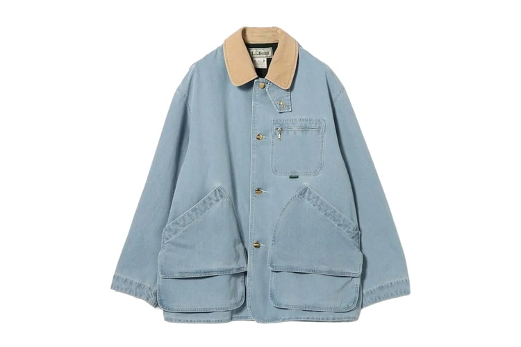 L.L.Bean เปิดตัวคอลเล็กชัน Japan Edition Spring/Summer 2026 สไตล์สตรีตเอาต์ดอร์สาย 90s
