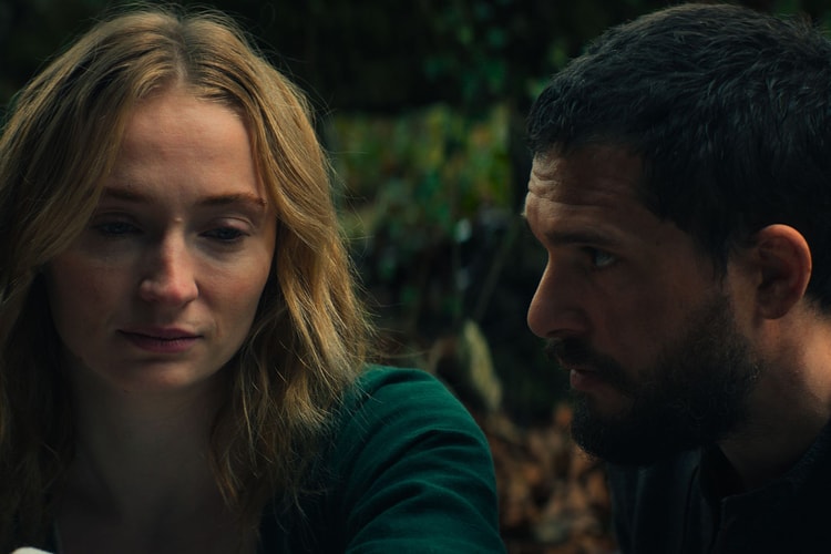 Sophie Turner และ Kit Harington กลับมาพบกันอีกครั้งในตัวอย่างแรกของ ‘The Dreadful’