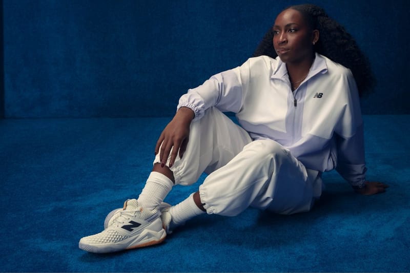 แฟน ๆ เตรียมสอยเซ็ตแข่ง Australia Open ของ Coco Gauff ได้ครั้งแรก