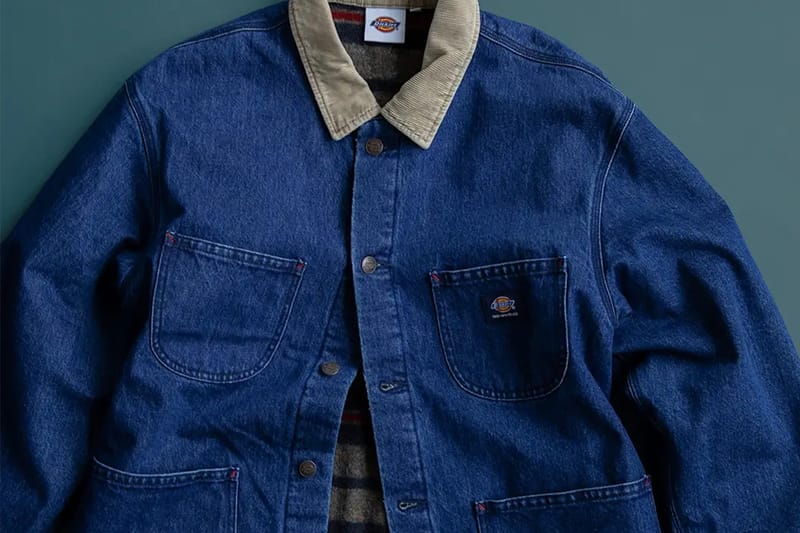 Dickies จับมือ thisisneverthat เปิดตัวคอลเล็กชัน SS26 เอ็กซ์คลูซีฟเฉพาะญี่ปุ่น