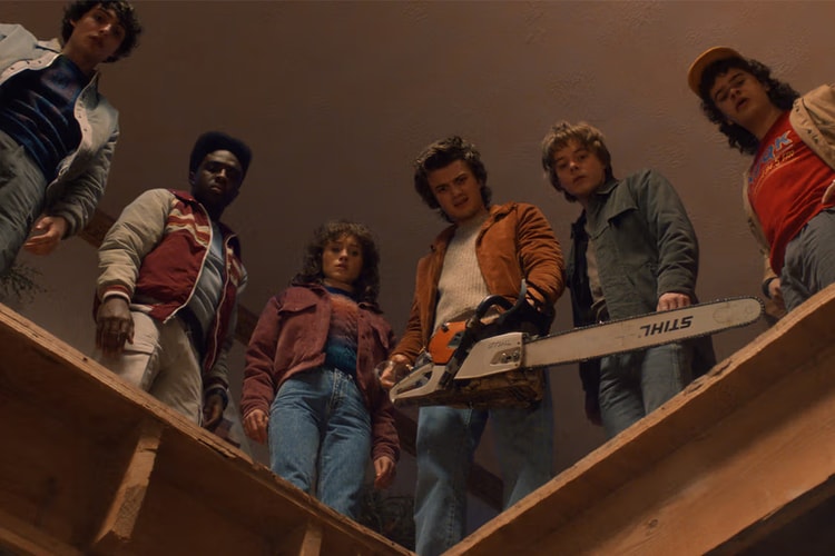 ซีรีส์ไลฟ์แอ็กชันภาคแยก ‘Stranger Things’ เตรียมปิดจ๊อบปมปริศนาสุดท้ายทั้งหมด