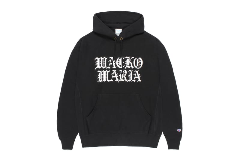Champion x WACKO MARIA ปล่อยคอลเล็กชัน SS26 รับหน้าร้อน สไตล์อบอุ่นใส่สบาย
