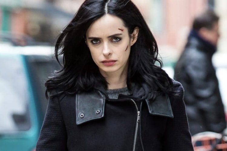 ตัวอย่างซีซัน 2 ‘Daredevil: Born Again’ เปิดตัว Jessica Jones อย่างเป็นทางการใน MCU