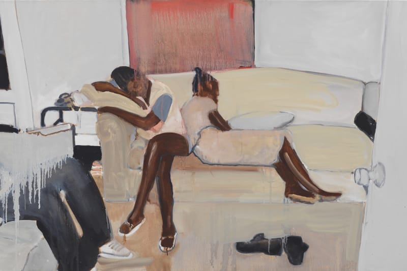 Philadelphia Art Museum จัดแสดงผลงานรำลึก Noah Davis ศิลปินผู้ล่วงลับ