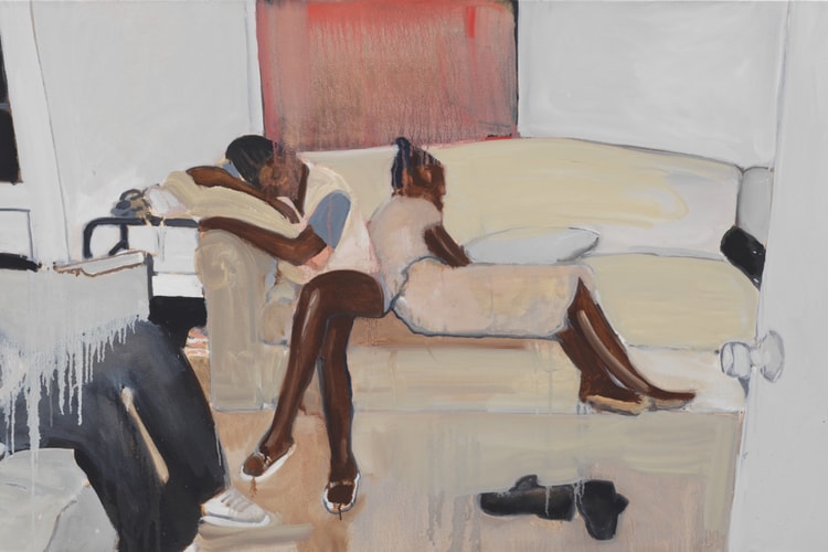 Philadelphia Art Museum จัดแสดงผลงานรำลึก Noah Davis ศิลปินผู้ล่วงลับ