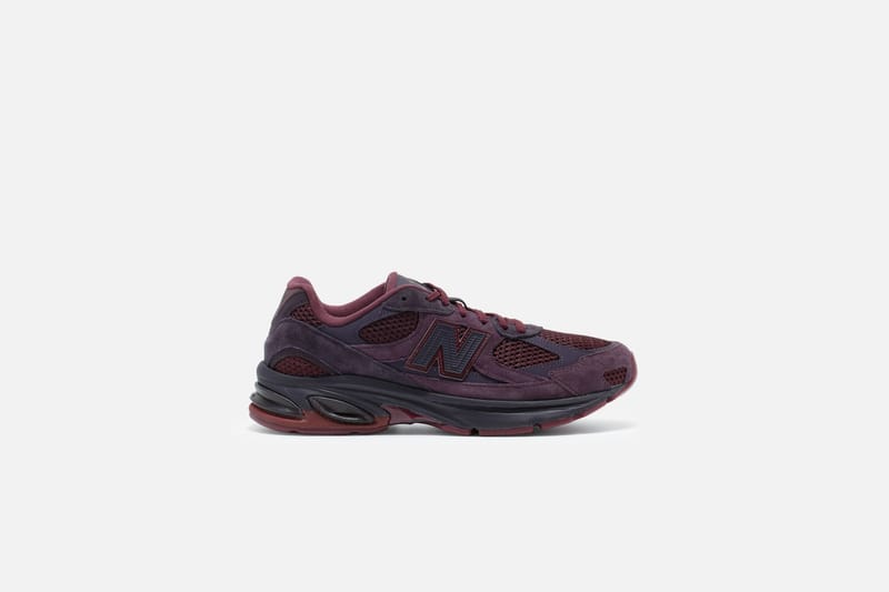ของเข้าใหม่จาก HBX: New Balance
