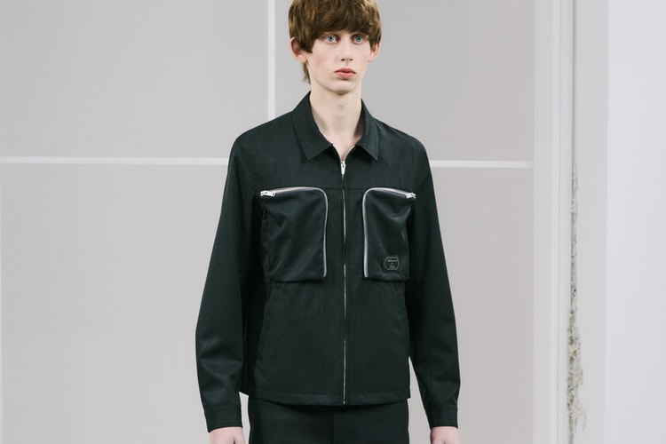 คอลเล็กชันเสื้อผ้าผู้ชาย UNDERCOVER Pre-Fall 2026 ศิลปะแห่งการทลายกรอบอย่างแยบยล