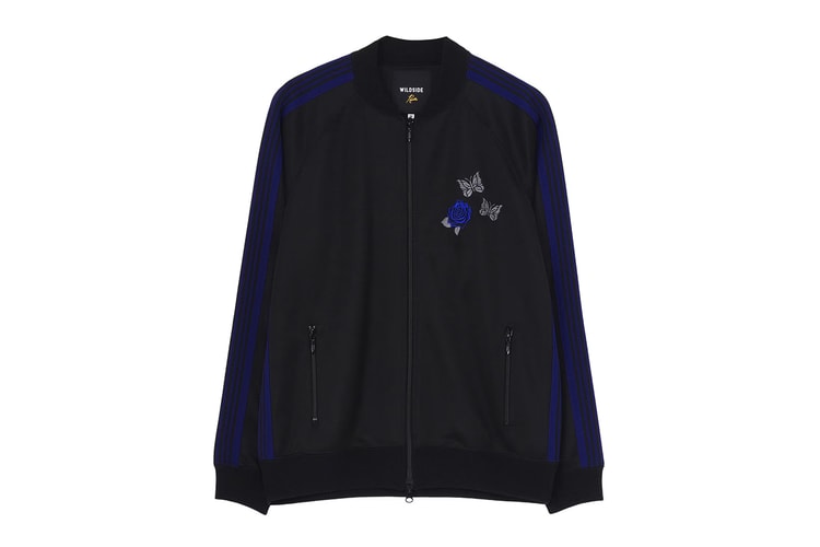 Wildside Yohji Yamamoto ผนึกกำลัง NEEDLES เปิดตัวคอลแลบแคปซูลไอคอนิกชุดใหม่