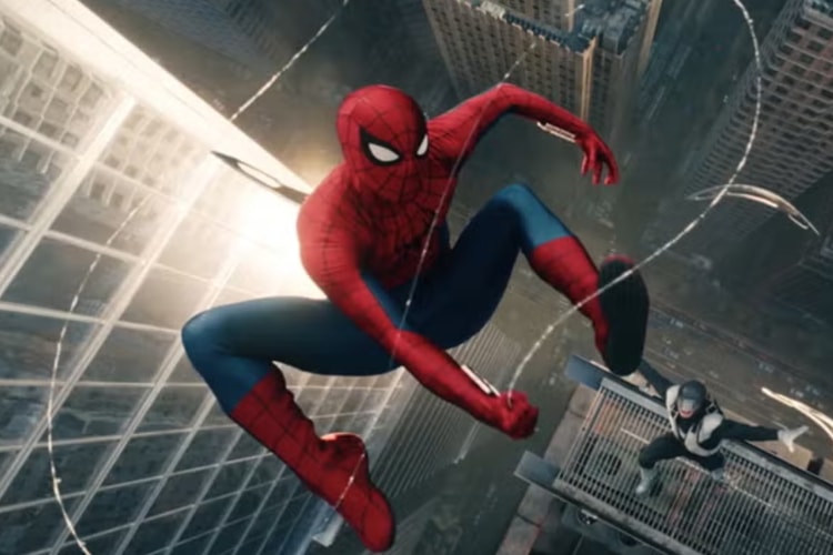 ตัวอย่าง ‘Spider-Man: Brand New Day’ โค่น ‘Grand Theft Auto VI’ ขึ้นแท่นเทรลเลอร์ที่เปิดตัวแรงสุดในประวัติศาสตร์