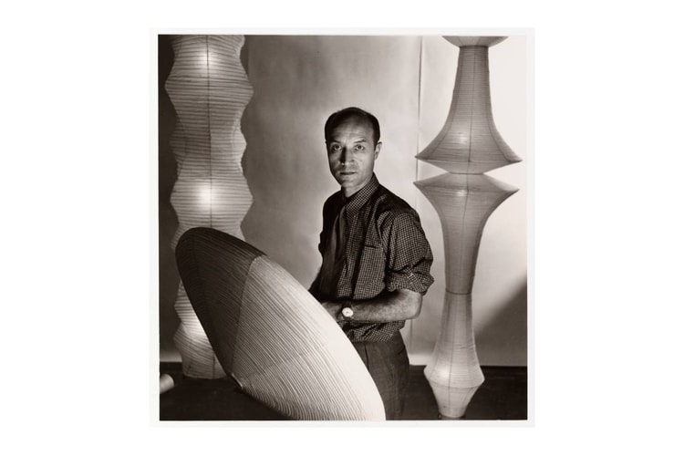 High Museum of Art เตรียมจัดนิทรรศการใหญ่ Isamu Noguchi เมษายนนี้