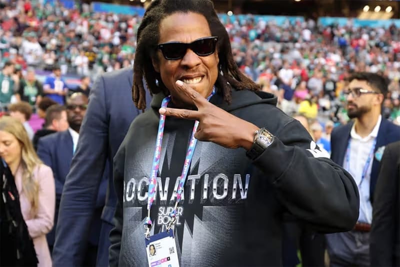 JAY-Z ประกาศเพิ่มรอบที่ 3 คอนเสิร์ตใหญ่ที่ Yankee Stadium