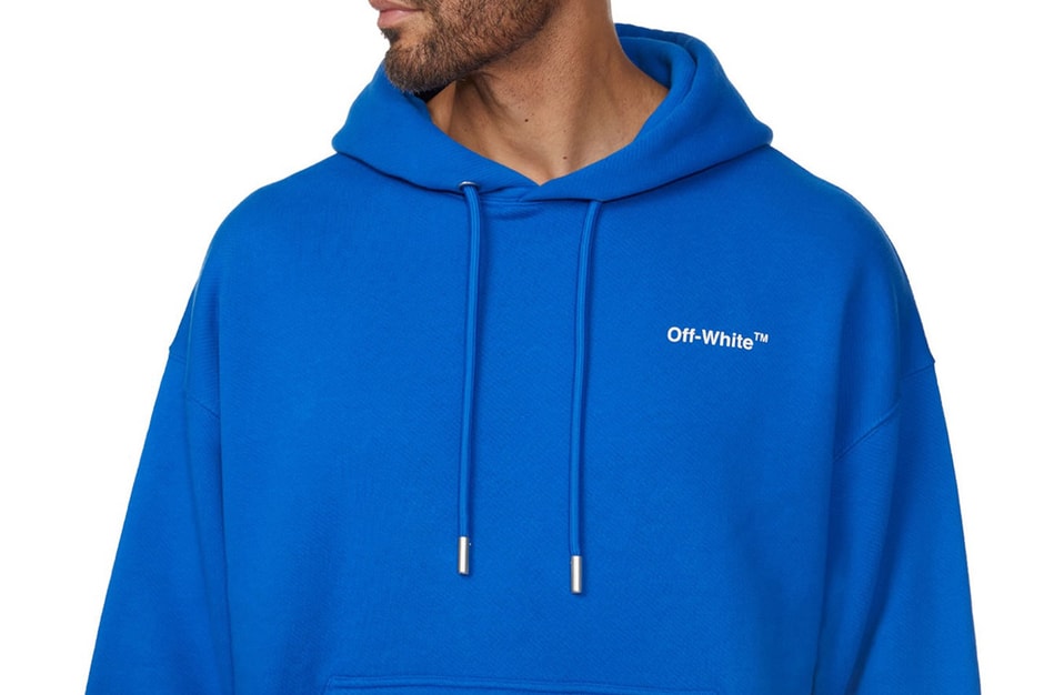 Costco วางขายฮู้ดดี้ Off-White แล้วเหรอ?