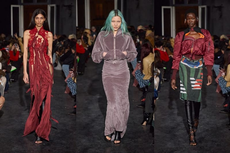 Ottolinger FW26 เพื่อเหล่า “Female Fools” ผู้กล้าครองพื้นที่