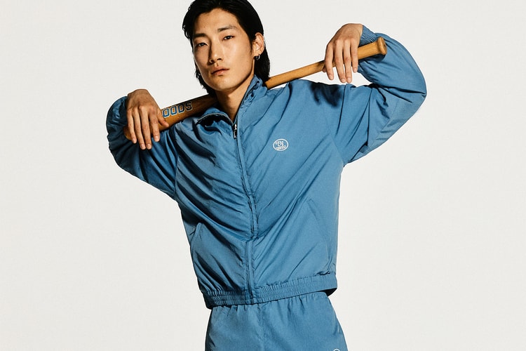 PAL Sporting Goods SS26 ย้อนวันวานเบสบอลในสไตล์สตรีทสปอร์ต