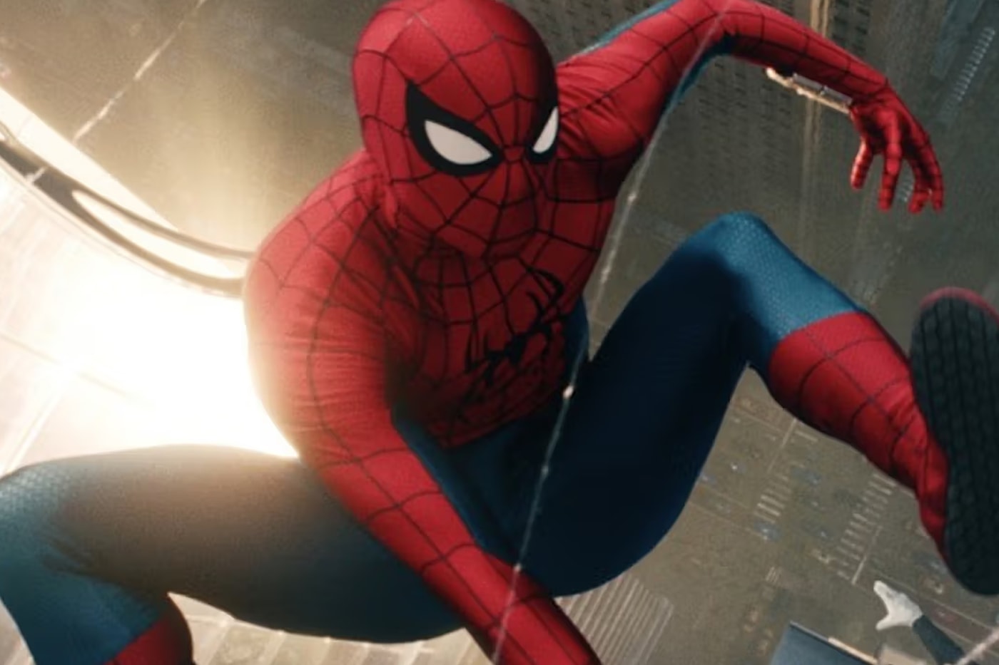 "Spider-Man: Brand New Day" สร้างประวัติศาสตร์! ตัวอย่างหนังเรื่องแรกที่กวาดทะลุ 1 พันล้านวิว