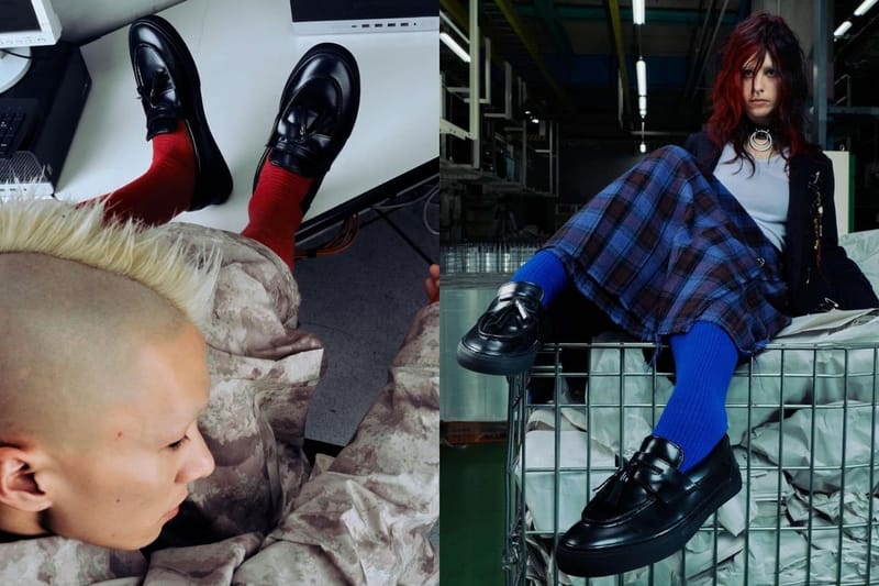 Vans Japan จับมือ BILLY's พลิกโฉม Slip-On เป็นรองเท้า Loafer สุดเนี้ยบ