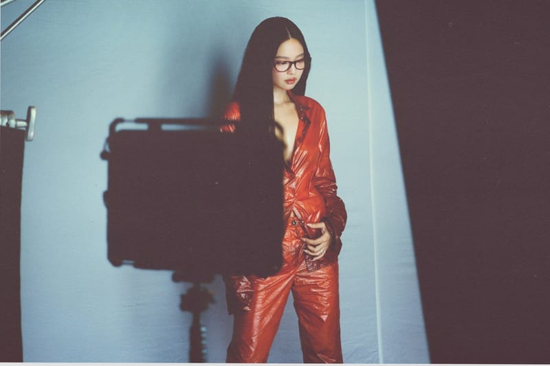 JENNIE ขึ้นแท่นแอมบาสเดอร์คนใหม่ของ Ray-Ban Meta