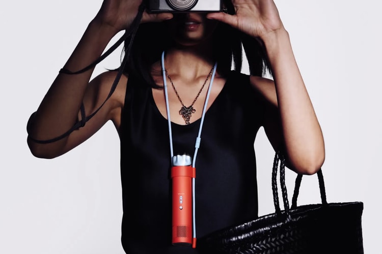 Dyson เปิดตัว HushJet Mini Cool พัดลมมือถือไซซ์มินิ ลมแรงเย็นจัด เสียงเงียบ