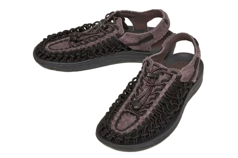 อัปเกรดลุคหรู! BEAUTY&YOUTH เสริมความพรีเมียมให้ KEEN UNEEK “DK.BROWN”