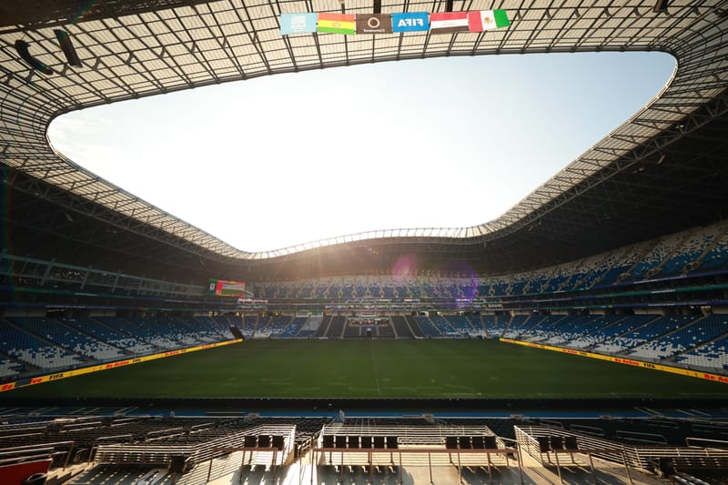 FOX Sports แจก 50,000 ดอลลาร์ ให้คุณนั่งดูบอลครบทุกแมตช์ ฟุตบอลโลก 2026