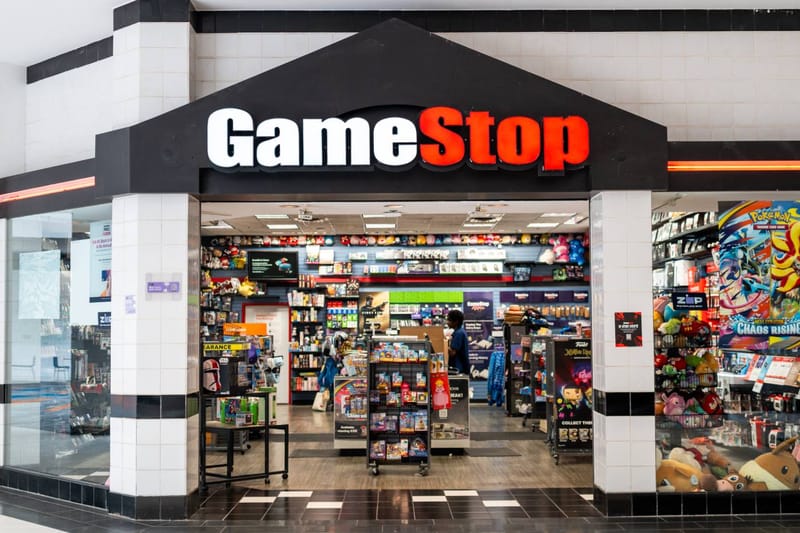 GameStop ทุ่มข้อเสนอ 5.6 หมื่นล้านดอลลาร์ ขอฮุบ eBay พลิกหน้าร้านเป็นฮับดิลิเวอรี