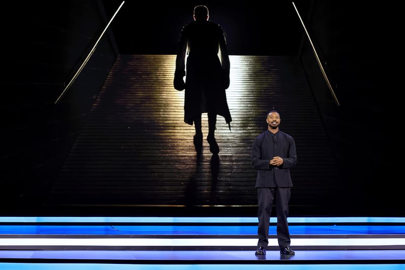 Michael B. Jordan สร้างซีรีส์ Muhammad Ali เวอร์ชันเดียวที่ตระกูลยอมให้เล่า