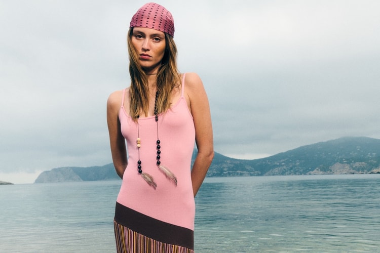 LAAGAM เปิดซัมเมอร์สุดคูลกับ Paloma Le Friant