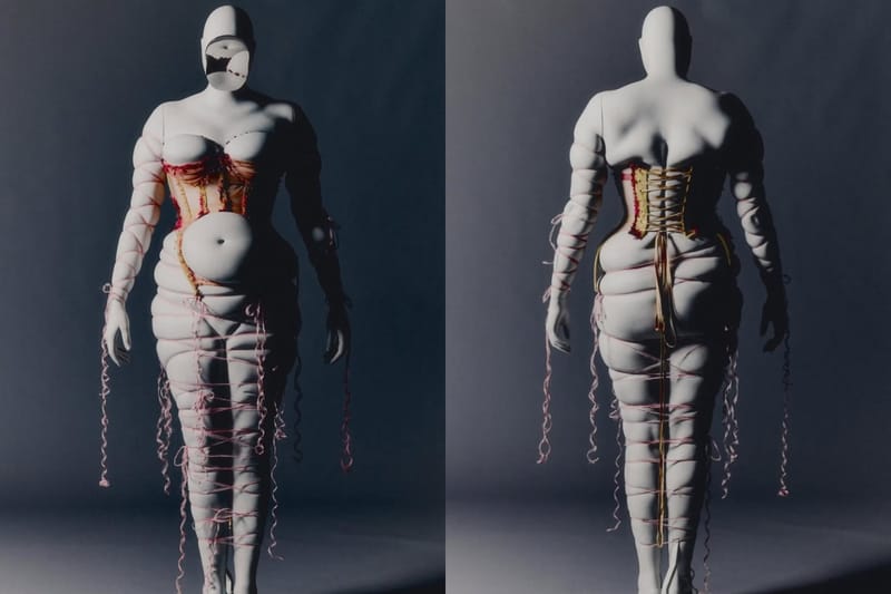 นิทรรศการ ‘Costume Art’ ใหม่ของ The Met ฉลองเรือนร่างจริง ไม่ใช่หุ่นโชว์