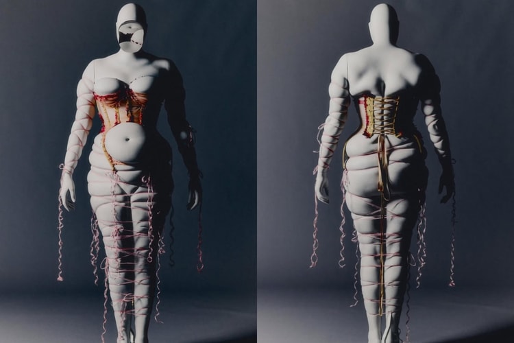 นิทรรศการ ‘Costume Art’ ใหม่ของ The Met ฉลองเรือนร่างจริง ไม่ใช่หุ่นโชว์
