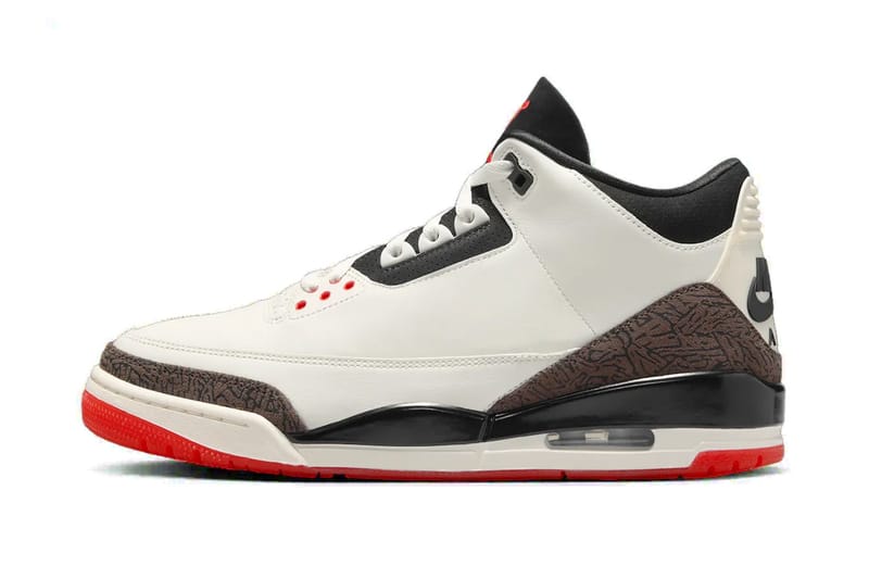 Jordan Brand รำลึกถึงสายใยครอบครัวด้วย Air Jordan 3 “World’s Best Dad”