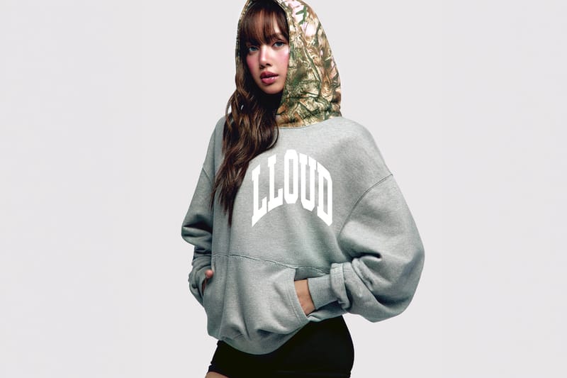 LLOUD เลเบลของ LISA BLACKPINK บินลัดฟ้าปักหมุด Pop-Up เอ็กซ์คลูซีฟใจกลางโตเกียว