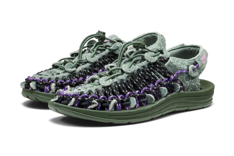 Henrik Vibskov ปรับโฉม KEEN UNEEK เป็นผลงานมาสเตอร์พีซสีสันจัดจ้านรับ SS26