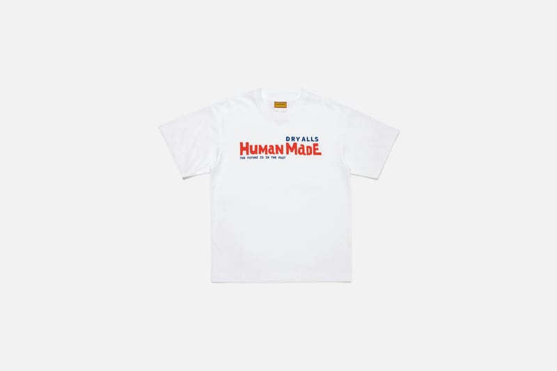 คอลเลกชันใหม่จาก HBX: HUMAN MADE มาแล้ว