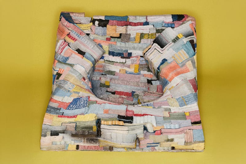 เผยโฉมแล้ว! นิทรรศการ Loewe Craft Prize 2026