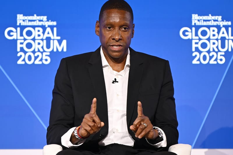 Mavericks ดึง Masai Ujiri ชำระล้างฟรอนต์ออฟฟิศ จุดยุคใหม่ของ Dallas