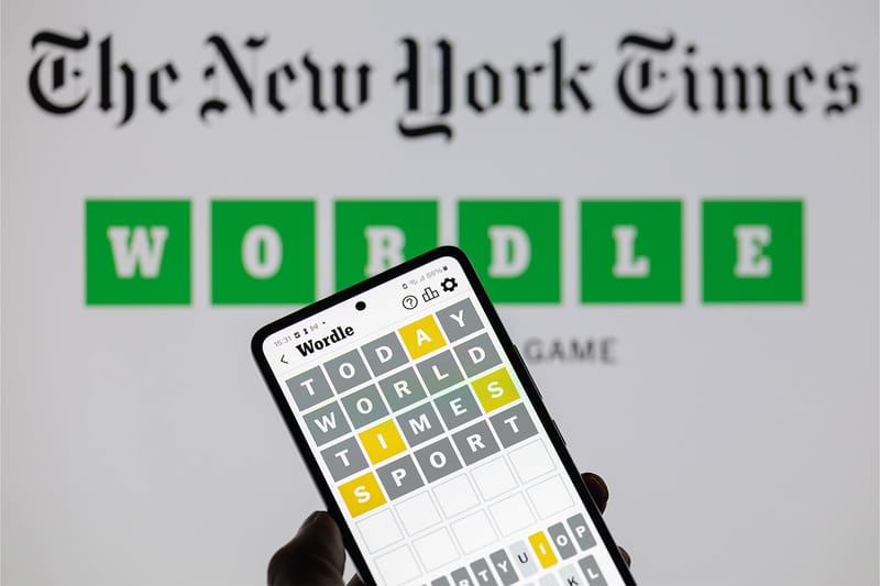 เดาให้ถูกใน 6 ตา! NBC เตรียมเสิร์ฟเกมโชว์ไพรม์ไทม์จากเกมคำฮิต ‘Wordle’ บนจอใหญ่