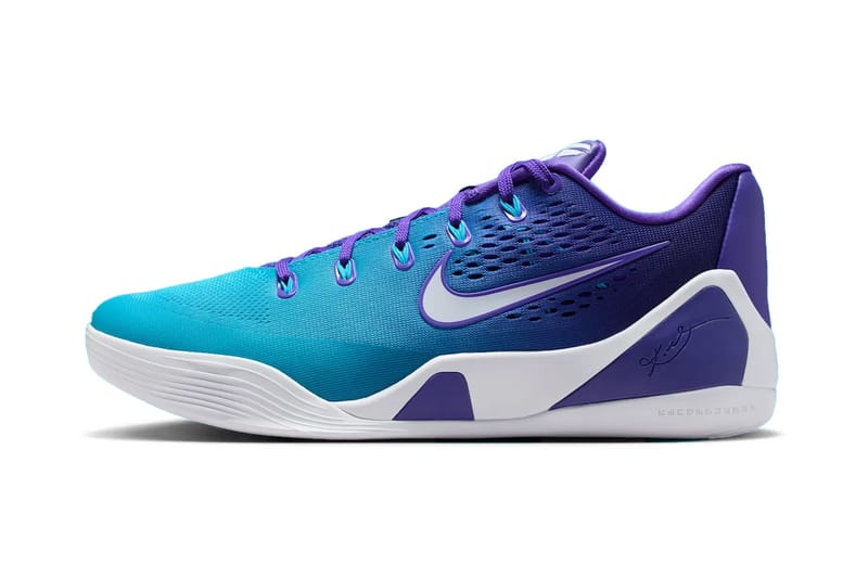 Nike ย้อนคืนสู่ปี 1996 กับ Kobe 9 Elite Low EM Protro รุ่น “Draft Day”