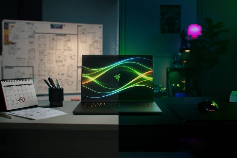 Razer Blade 18 ปี 2026 โน้ตบุ๊กโหดเพื่อเกมเมอร์และสาย AI ที่ไม่ยอมเลือกอย่างใดอย่างหนึ่ง