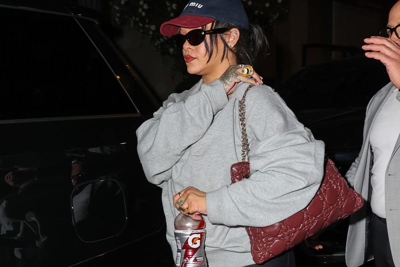 Rihanna และ PUMA ปิดฉากพาร์ตเนอร์ชิป FENTY ทางการ ดันเธอขึ้นแท่นสNEAKER Free Agent ตัวท็อป