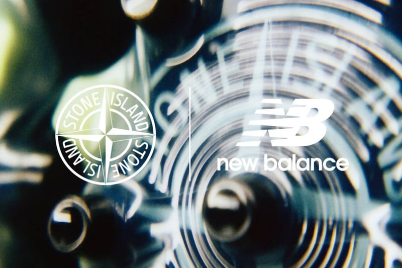 Stone Island x New Balance เตรียมปล่อยคอลแลบสายฟุตบอลจ๋า ช่วงซัมเมอร์นี้จริงไหม?