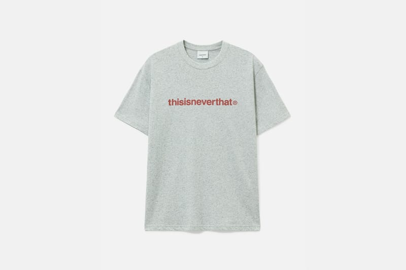 คอลเลกชันเข้าใหม่จาก HBX: thisisneverthat®