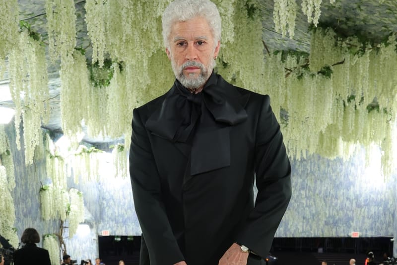 Wrist Check: Bad Bunny โชว์ Cartier Cloche วินเทจ สื่อคอนเซ็ปต์กาลเวลาบนพรมแดง Met Gala 2026